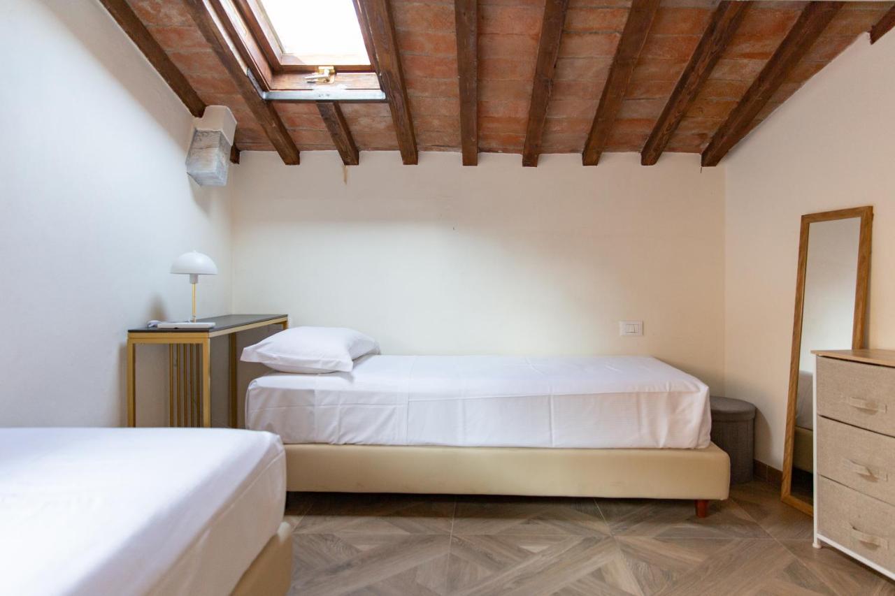Large 2Br Apartment Near Piazza San Marco Florencie Exteriér fotografie