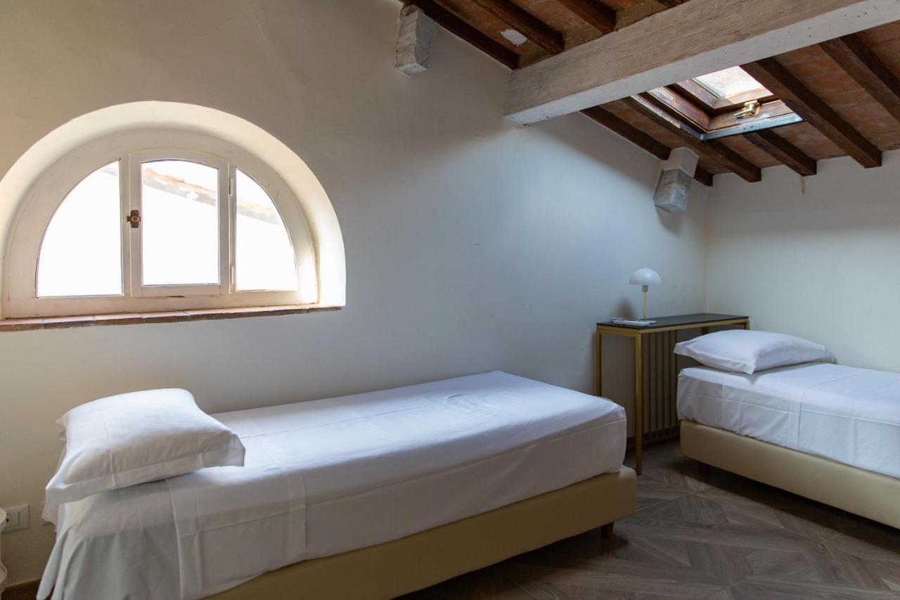 Large 2Br Apartment Near Piazza San Marco Florencie Exteriér fotografie