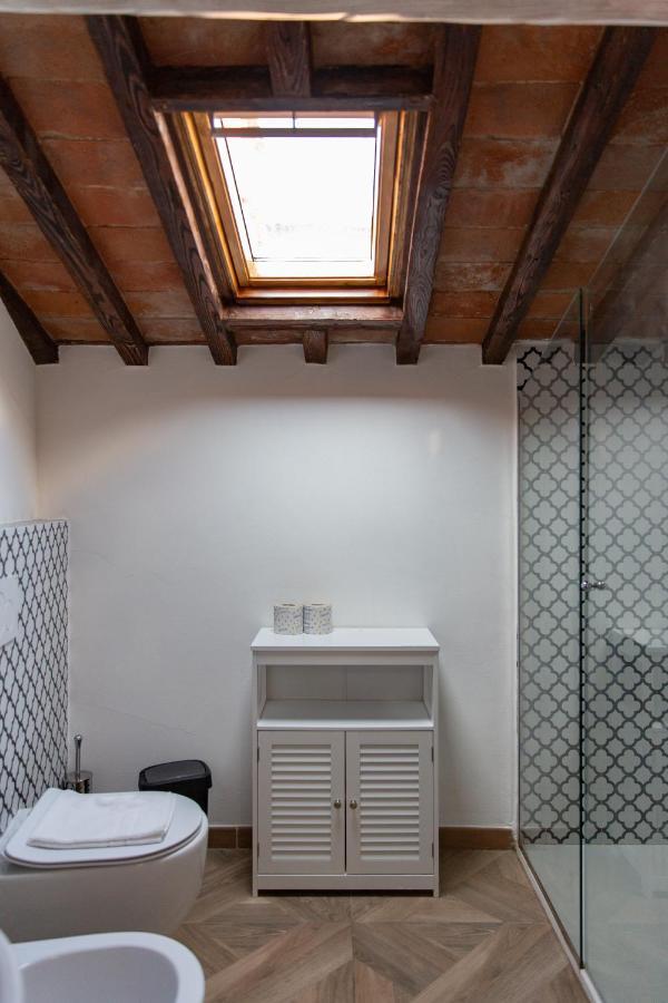 Large 2Br Apartment Near Piazza San Marco Florencie Exteriér fotografie