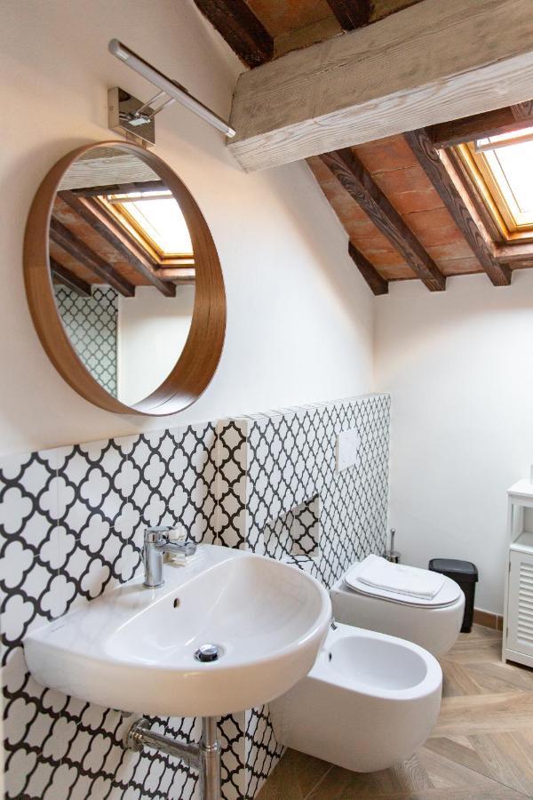 Large 2Br Apartment Near Piazza San Marco Florencie Exteriér fotografie